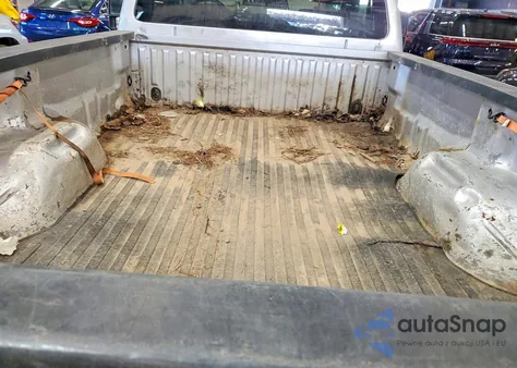 2012 Ford F350 Super Duty from USA, damaged, VIN 1FTRF3BT7CEA23104